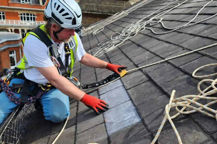 Efficient Roofing Service Company