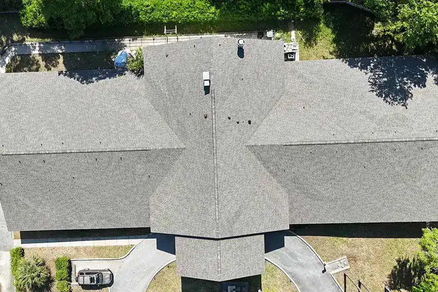 Febres Roofing LLC's other services