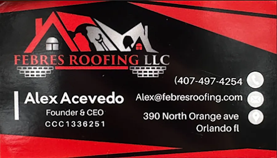 Reliable Local Roofing Contractor in Orlando, FL