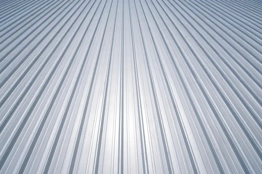 Metal Roofing