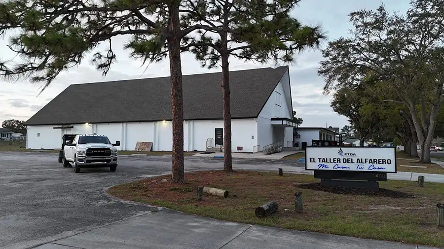 Professional Roofing Services