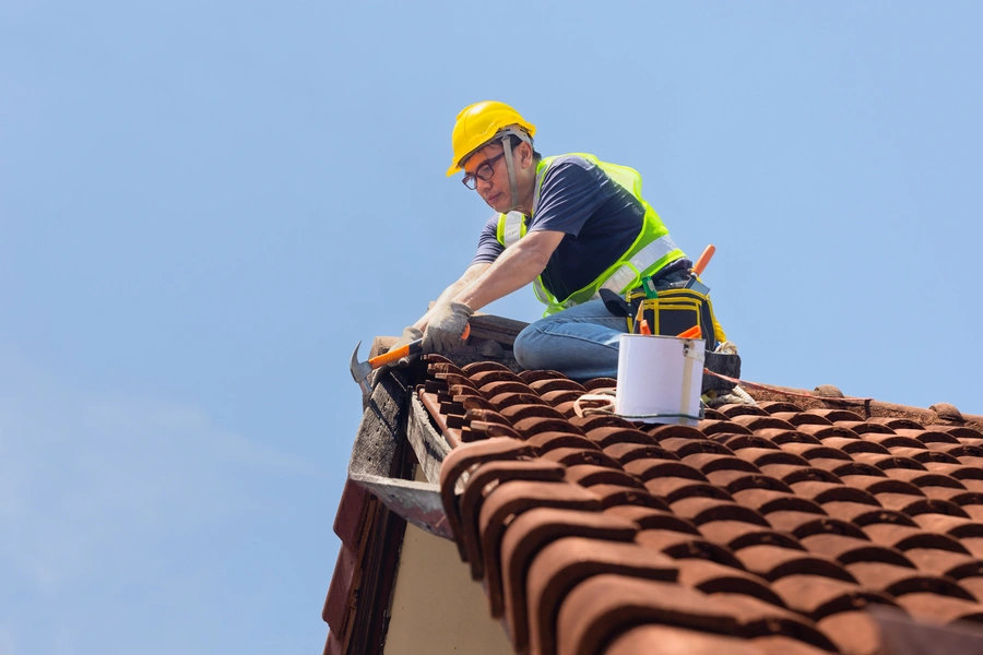 Affordable Roofing Installation Orlando, FL