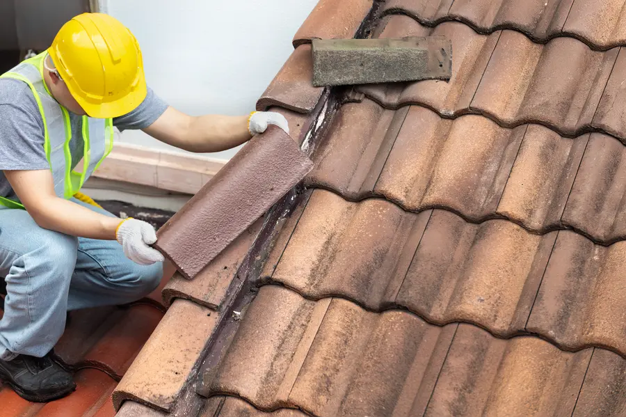Experienced Roof Repair Service Orlando, FL
