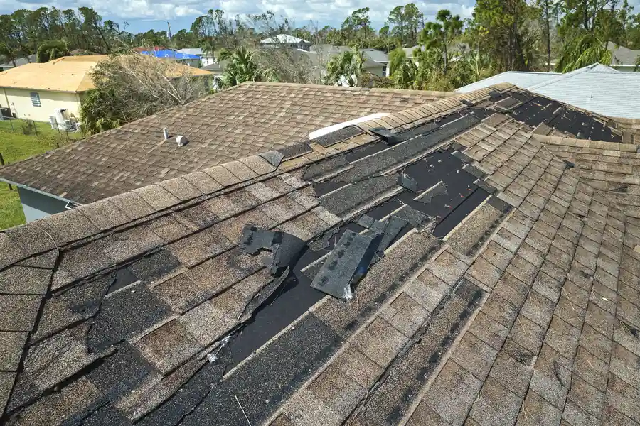 Expert Roof Repair Service Orlando, FL