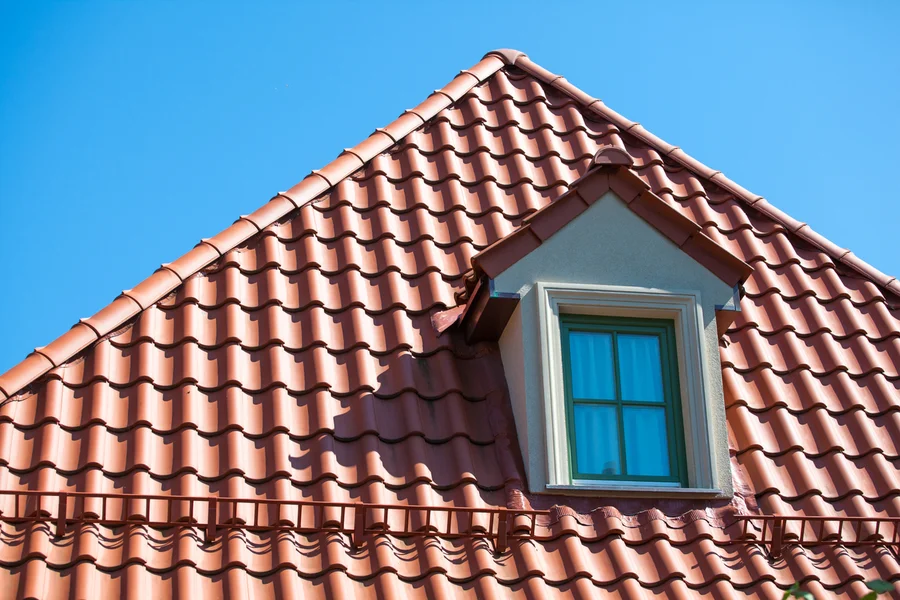 How Different Roofing Materials Impact Durability And Performance in Orlando, FL
