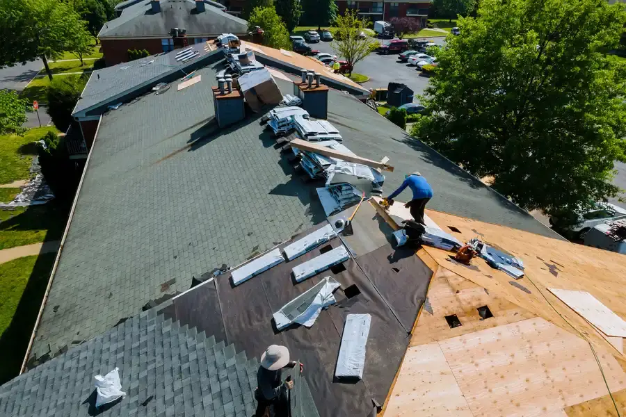 How Roof Repair Service Prevents Structural Damage Orlando, FL