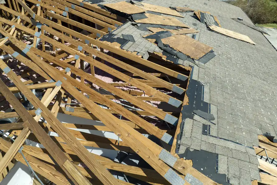 Local Roof Repair Service Orlando, FL