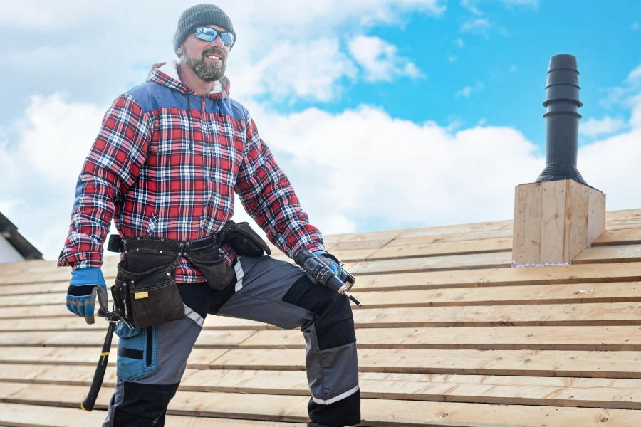 Professional Roofing Installation Orlando, FL