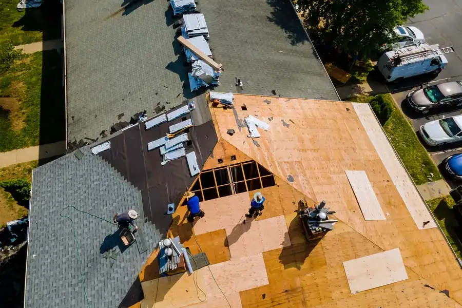 The Role Of Proper Ventilation In Roofing Installation Longevity Orlando, FL
