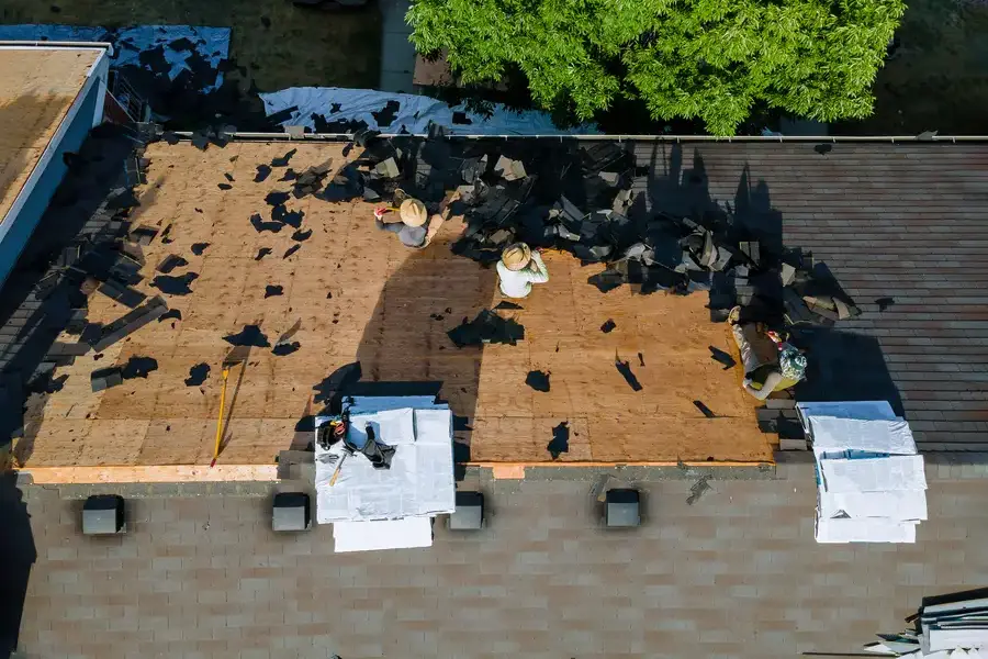 What To Expect During A Shingle Roofing Inspection Orlando, FL